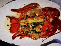 -醉壹号海鲜大排档(厦门美食地标店)