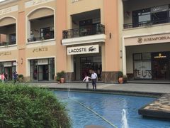 -LACOSTE(百联奥特莱斯广场店)