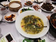 -皇城根北京风味主题餐厅(中海环宇城店)