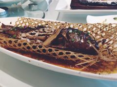 -安徽大厦中餐厅