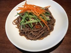 冷面-胖哥俩肉蟹煲(杭州下沙学林街店)