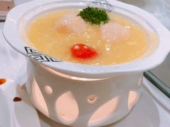 -九墅庭院餐厅(九溪徐村店)
