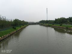 -美兰湖景区