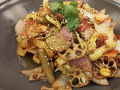 -東城故事·尋找姆媽的味道(玉兰路店)