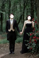 -第一夫人婚纱摄影(南京店)