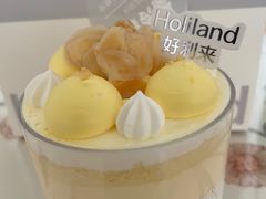 -好利来(马家堡店)