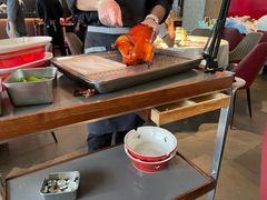 -大鸭梨烤鸭(望京店)