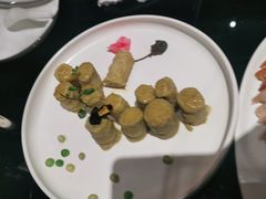 -皇城根北京风味主题餐厅(中海环宇城店)