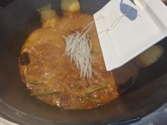 -满族八旗正宗牛肉面