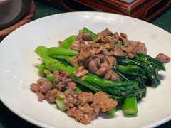 -大鸽饭(汉溪长隆店)