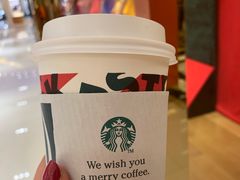 -星巴克(苏州泰华店)