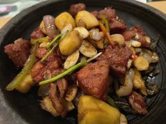 -一盏云·茶馆·淮扬菜(高新店)