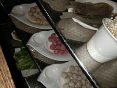 -幺妹火锅鸡(西城店)
