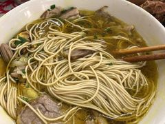 -逸桂禾面馆