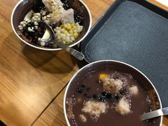 -鲜芋仙Meet Fresh(五道口店)