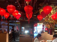 -老湘村·湖南土菜(天河维多利店)