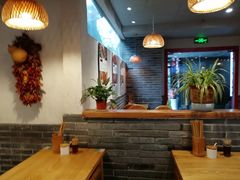 大堂-中原一大碗(湖滨店)