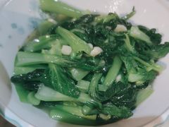 -野渡坡·极致湘菜·庭院餐厅(汉阳店)