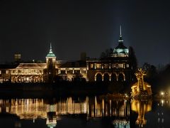 -南通濠河风景名胜区