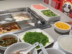 -海底捞火锅(百利广场店)