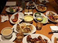 -君悦酒店·乐厨·高空自助餐(青年大街店)
