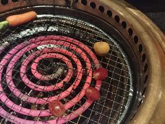 -神户赤童日式烤肉(金地广场店)