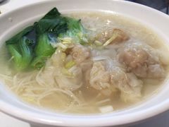 -香港翠园茶餐厅(迪凯银座店)