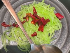 -云海肴·汽锅鸡·云南菜(苏州中心店)