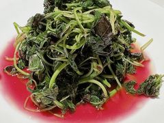 -贡宴盐帮菜自贡驻京联络处餐厅