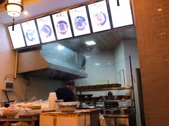 -巴津碗碗面(人和店)