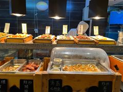 -松子料理(白家庄店)