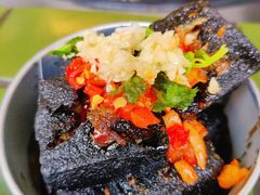 -董顺桃小粒臭豆腐(太平街一店)