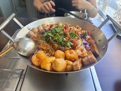 -小螺大作·螺蛳粉火锅(林和西店)