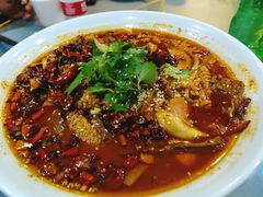 -58度品质川菜馆(经一路店)