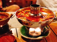 -Phensiri Thai Restaurant
