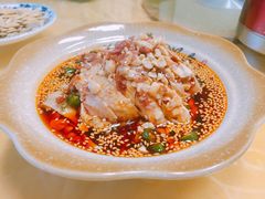 -川悦壹号·川菜(蠡溪路店)