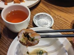 -闽鄂情·闽南招财鸭(水头店)