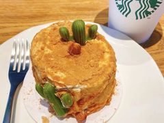 -星巴克(天津大悦城第二店)