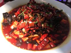 -湘渝人家·川湘菜(十里河店)