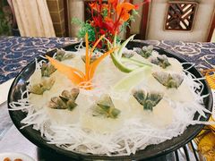 -祈胜邨•顺德鱼生•顺德菜(容桂店)