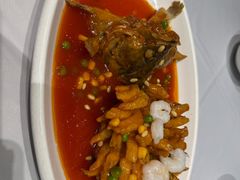 -沈大成(南京东路店)
