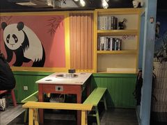 -钢管厂五区小郡肝火锅串串香(清河店)