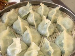 鲜鲅鱼饺子-渔家乐小海鲜(皇姑店)