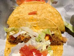 -Taco Bell 塔可钟(民田路店)