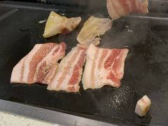 -韩时烤肉(丰科万达广场店)