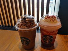 -星巴克(来福士2F店)