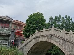 -东涌水乡风情街