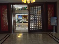 -青岛蓝海大饭店·渔歌舫(李沧店)