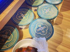 -百利鸽王(紫薇路店)