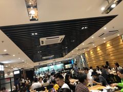 -大家乐(广州中华广场店)